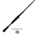 Wędka Daiwa Tatula XT Baitcast - 2.21m 7-28g - Centrum wędkarskie - Sklep wędkarski Jarofishing Wędka Daiwa Tatula XT Baitcast - 2.21m 7-28g - Centrum wędkarskie - Sklep wędkarski Jarofishing