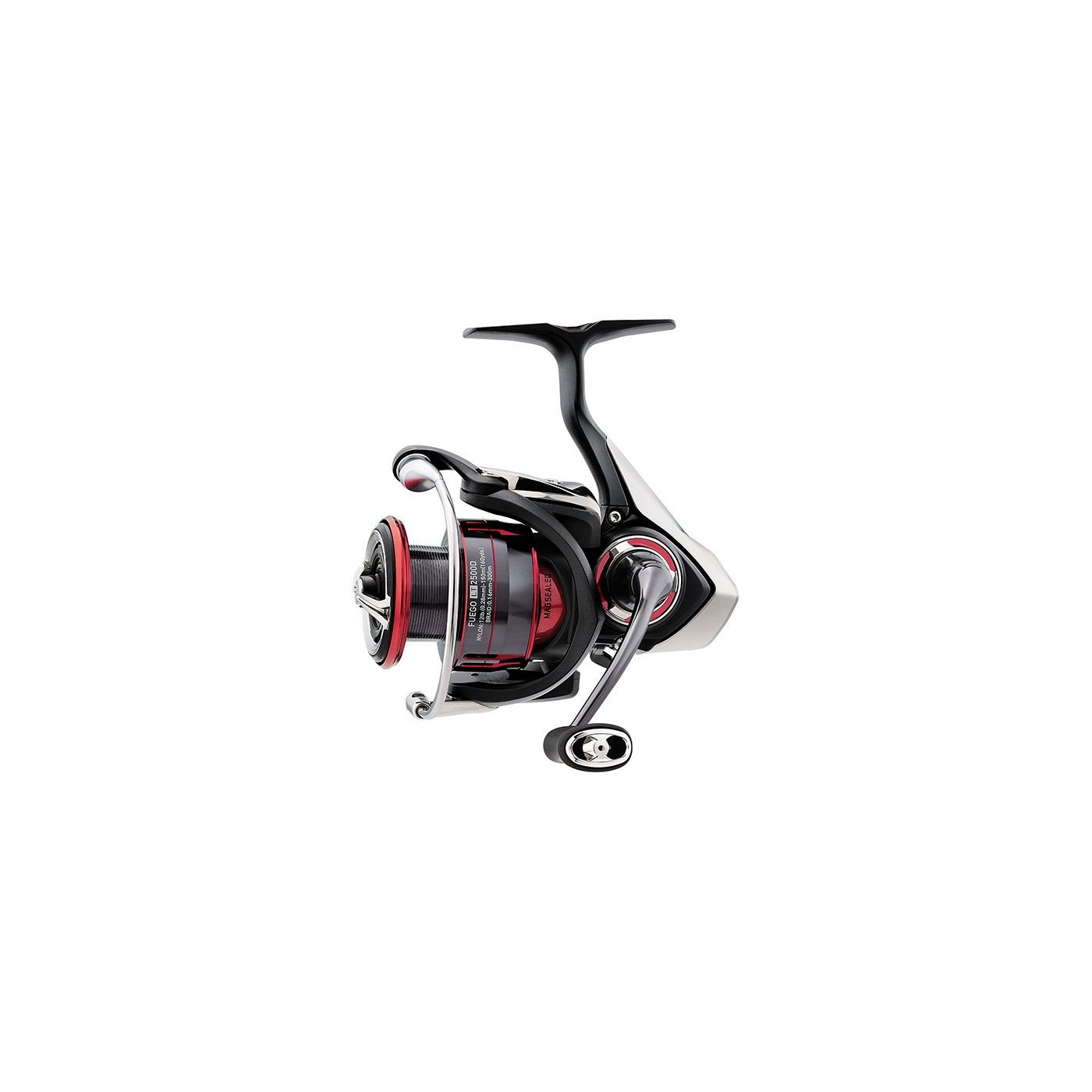 Kołowrotek Daiwa 23 Fuego LT 2000S-XH - NOWOŚĆ 2023 - Centrum wędkarskie - Sklep wędkarski Jarofishing Kołowrotek Daiwa 23 Fuego LT 2000S-XH - NOWOŚĆ 2023 - Centrum wędkarskie - Sklep wędkarski Jarofishing