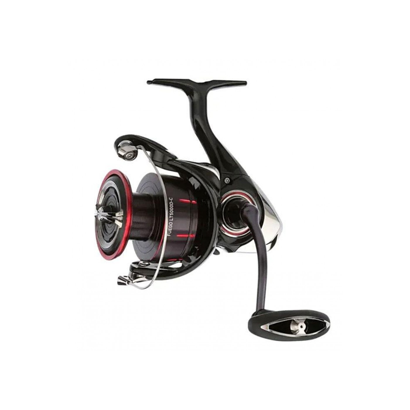 Kołowrotek Daiwa 23 Fuego LT 5000 - NOWOŚĆ 2023 - Centrum wędkarskie - Sklep wędkarski Jarofishing Kołowrotek Daiwa 23 Fuego LT 5000 - NOWOŚĆ 2023 - Centrum wędkarskie - Sklep wędkarski Jarofishing