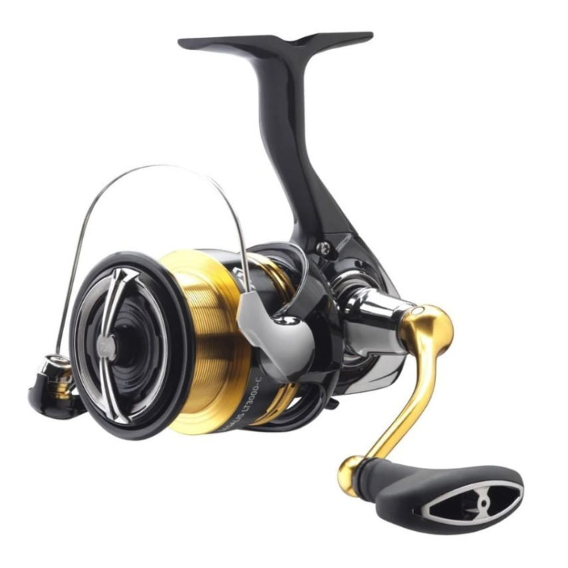 Kołowrotek Daiwa 23 Legalis LT 4000 - NOWOŚĆ 2023 - Centrum wędkarskie - Sklep wędkarski Jarofishing Kołowrotek Daiwa 23 Legalis LT 4000 - NOWOŚĆ 2023 - Centrum wędkarskie - Sklep wędkarski Jarofishing