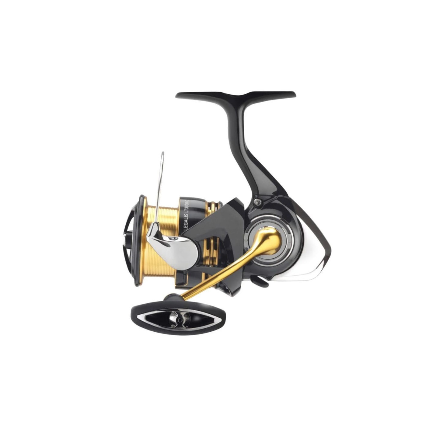 Kołowrotek Daiwa 23 Legalis LT 4000 - NOWOŚĆ 2023 - Centrum wędkarskie - Sklep wędkarski Jarofishing Kołowrotek Daiwa 23 Legalis LT 4000 - NOWOŚĆ 2023 - Centrum wędkarskie - Sklep wędkarski Jarofishing