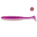 DAIWA PRZYNĘTY TOURNAMENT D'FIN 12,5 cm UV Violet - Centrum wędkarskie - Sklep wędkarski Jarofishing