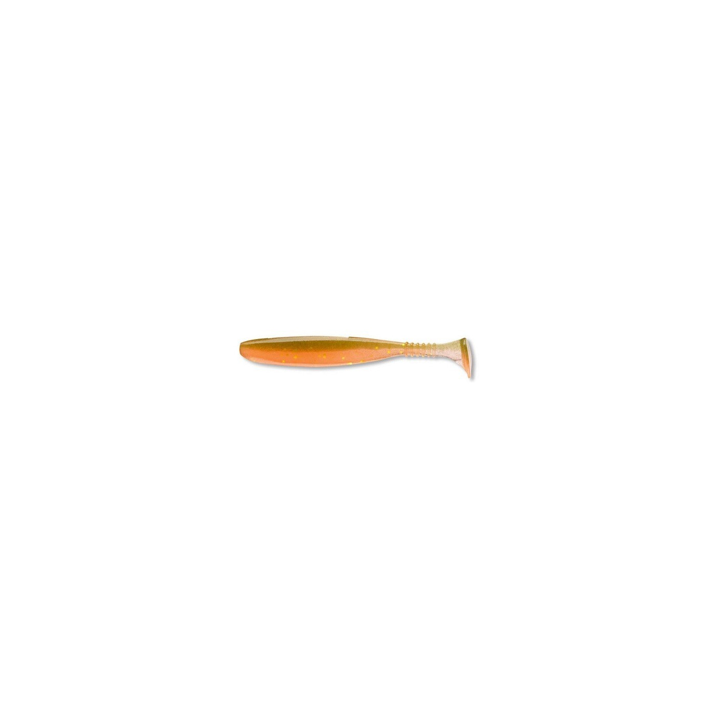 DAIWA PRZYNĘTY TOURNAMENT D'FIN 12,5 cm UV Perch - Centrum wędkarskie - Sklep wędkarski Jarofishing
