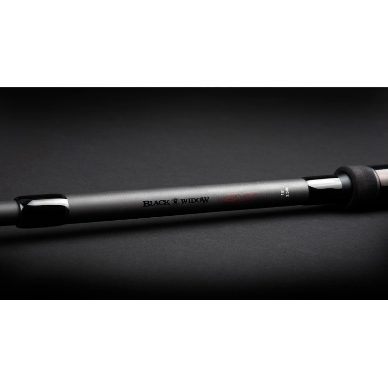 Wędka Daiwa Black Widow EXT Carp 10FT / 3.00lb - Centrum wędkarskie - Sklep wędkarski Jarofishing