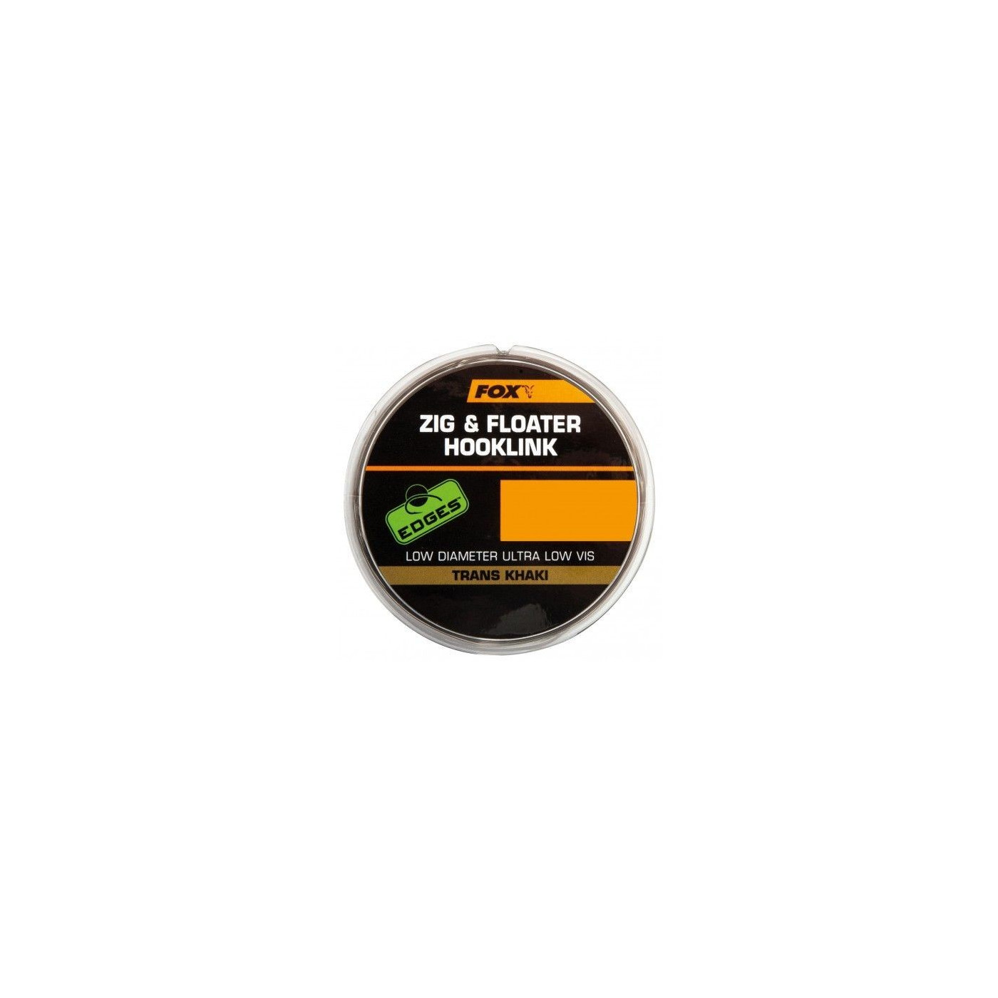 PRZYPON EDGES ZIG & FLOATER 15lb (0.30 mm) 100M CML170 - Centrum wędkarskie - Sklep wędkarski Jarofishing