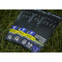 Przypony Matrix MXC-4 X-Strong Boilie Pin Rigs 4" / 10cm - roz. 14 - Centrum wędkarskie - Sklep wędkarski Jarofishing Przypony Matrix MXC-4 X-Strong Boilie Pin Rigs 4" / 10cm - roz. 14 - Centrum wędkarskie - Sklep wędkarski Jarofishing