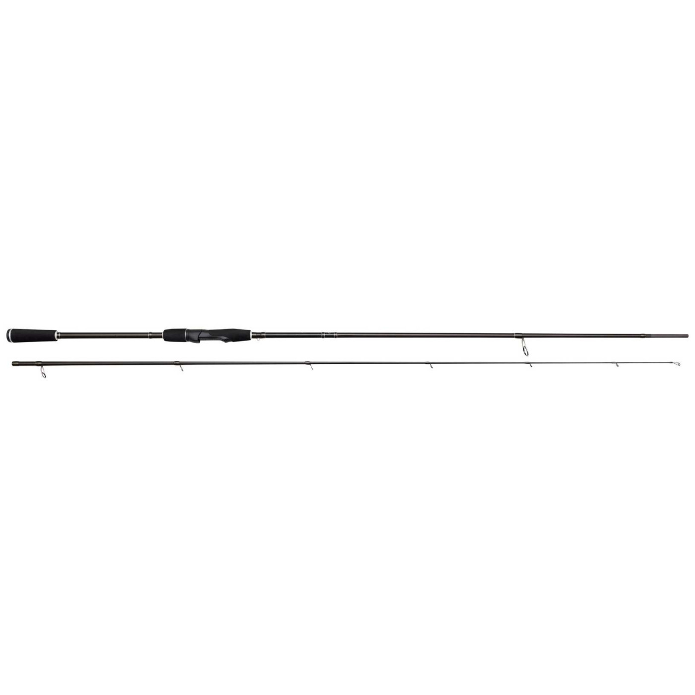 Wędka Westin W2 Finesse Shad 2,48m / 12-38g - Centrum wędkarskie - Sklep wędkarski Jarofishing