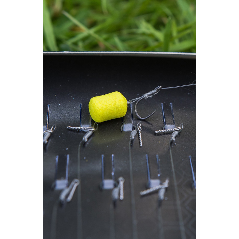 Przypony Matrix MXC-3 Boilie Pin Rigs 4" / 10cm - roz. 16 - Centrum wędkarskie - Sklep wędkarski Jarofishing Przypony Matrix MXC-3 Boilie Pin Rigs 4" / 10cm - roz. 16 - Centrum wędkarskie - Sklep wędkarski Jarofishing