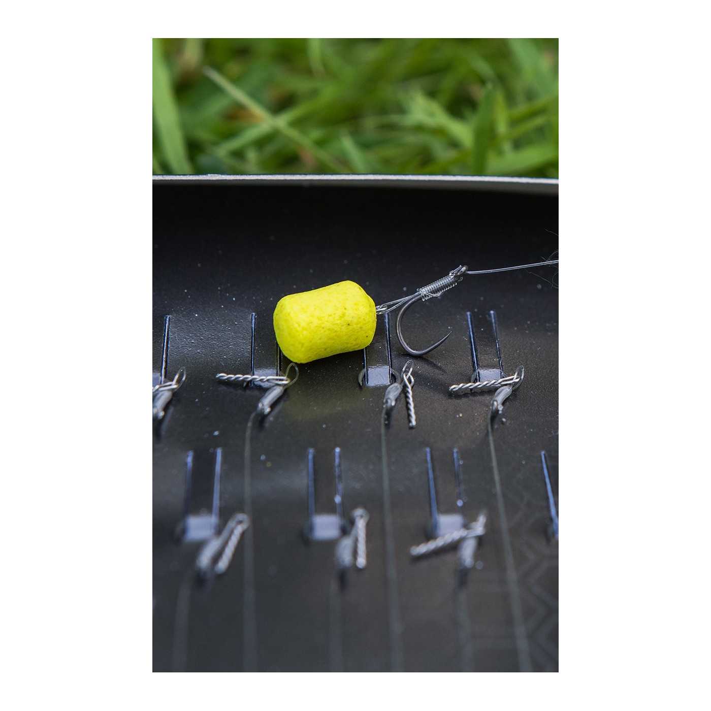 Przypony Matrix MXC-3 Boilie Pin Rigs 4" / 10cm - roz. 14 - Centrum wędkarskie - Sklep wędkarski Jarofishing Przypony Matrix MXC-3 Boilie Pin Rigs 4" / 10cm - roz. 14 - Centrum wędkarskie - Sklep wędkarski Jarofishing