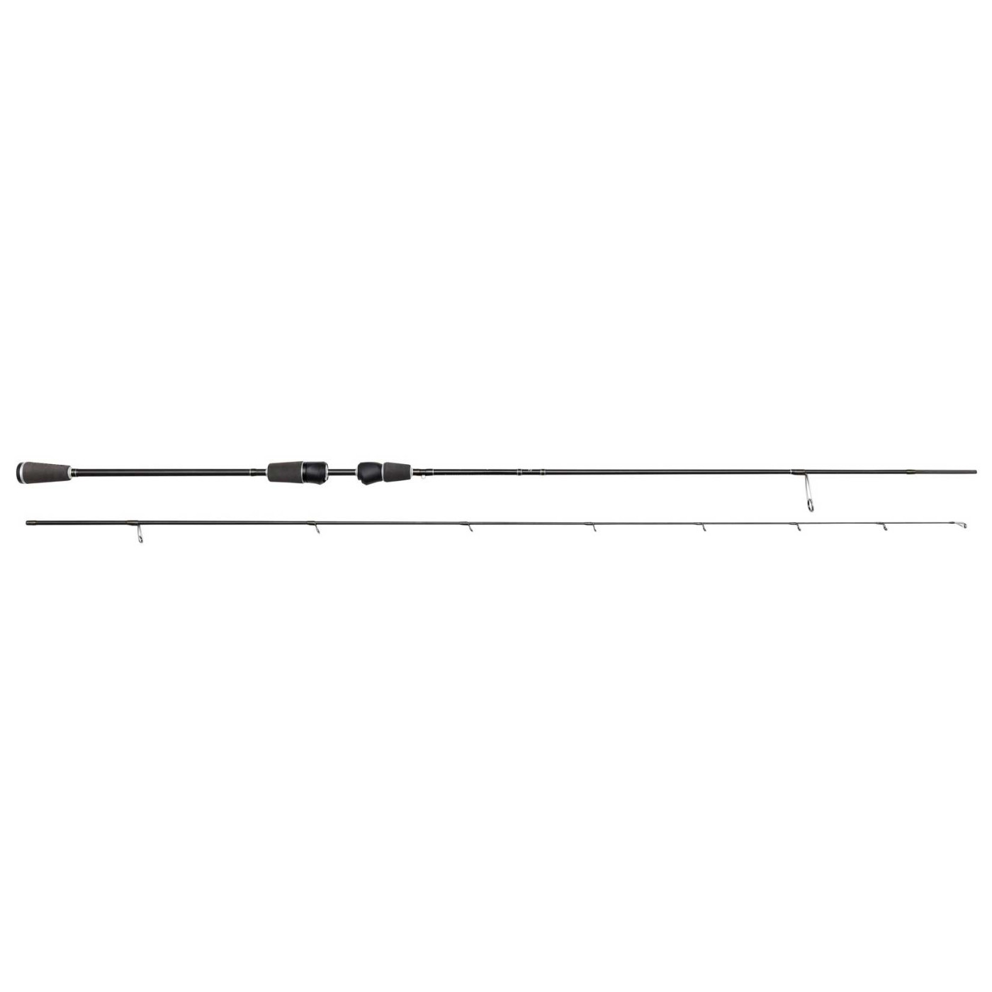 Wędka Westin W2 Streetstick 1,83m / 2-7g - Centrum wędkarskie - Sklep wędkarski Jarofishing