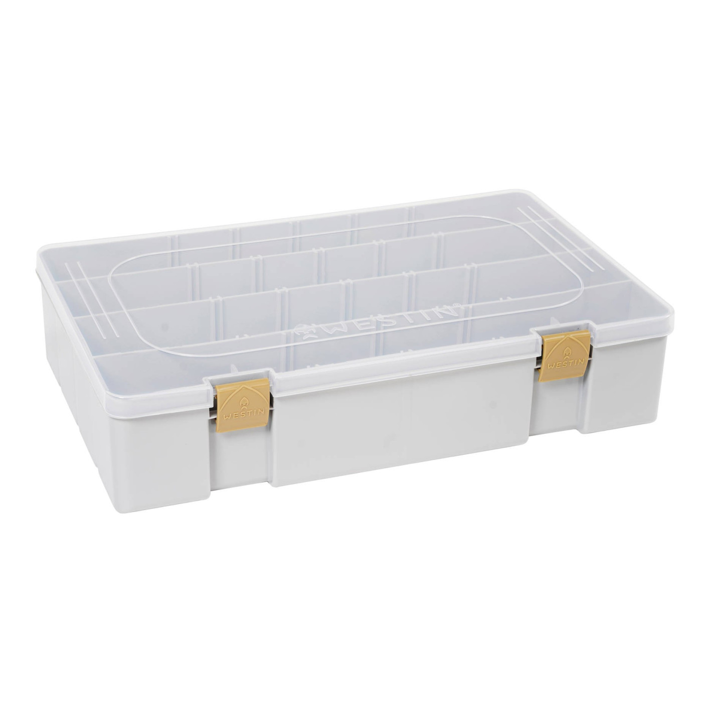 Pudełko Westin W3 Tackle Box 36x22,5x8cm - Centrum wędkarskie - Sklep wędkarski Jarofishing Pudełko Westin W3 Tackle Box 36x22,5x8cm - Centrum wędkarskie - Sklep wędkarski Jarofishing