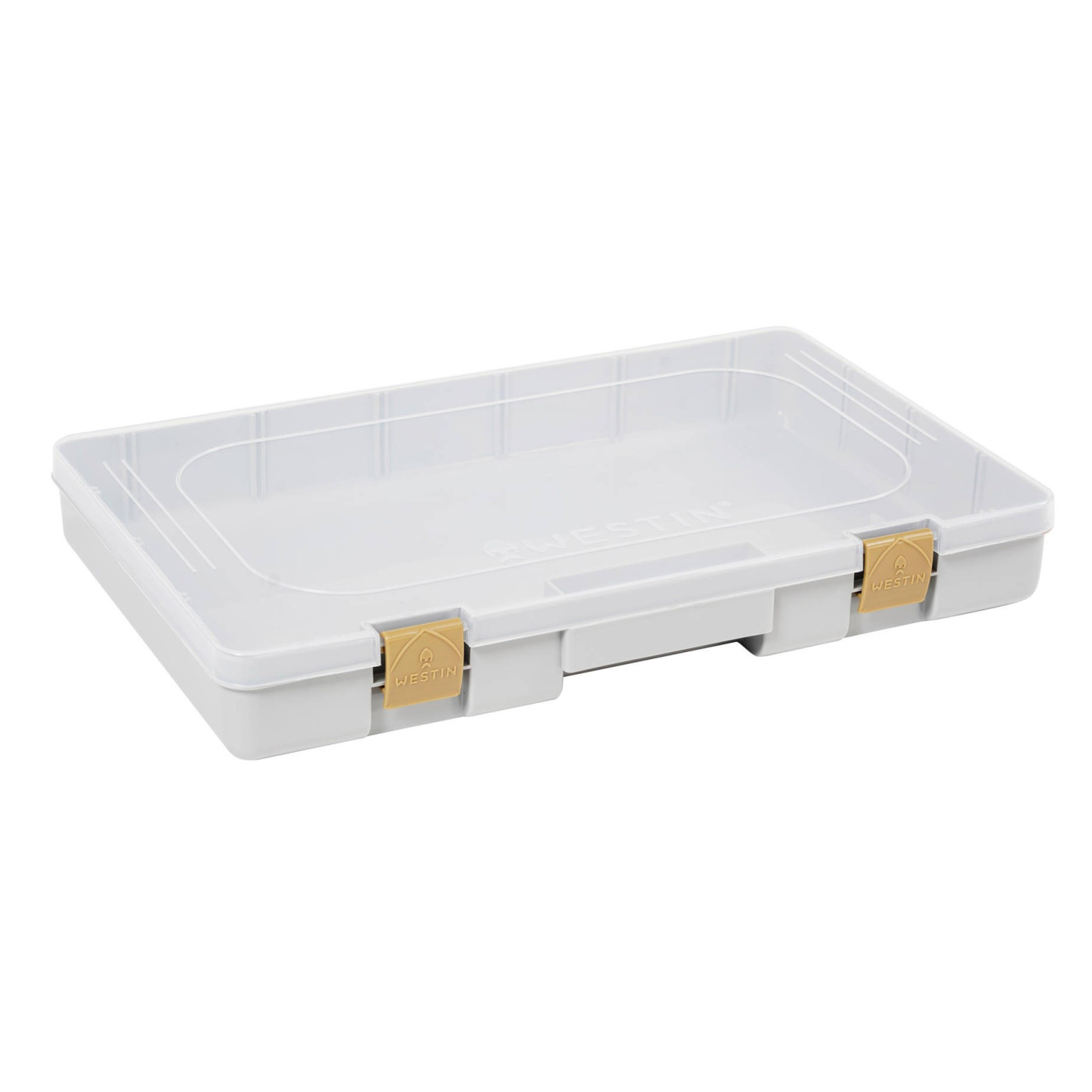 Pudełko Westin W3 Game Tackle Box 36x22,5x8cm - Centrum wędkarskie - Sklep wędkarski Jarofishing