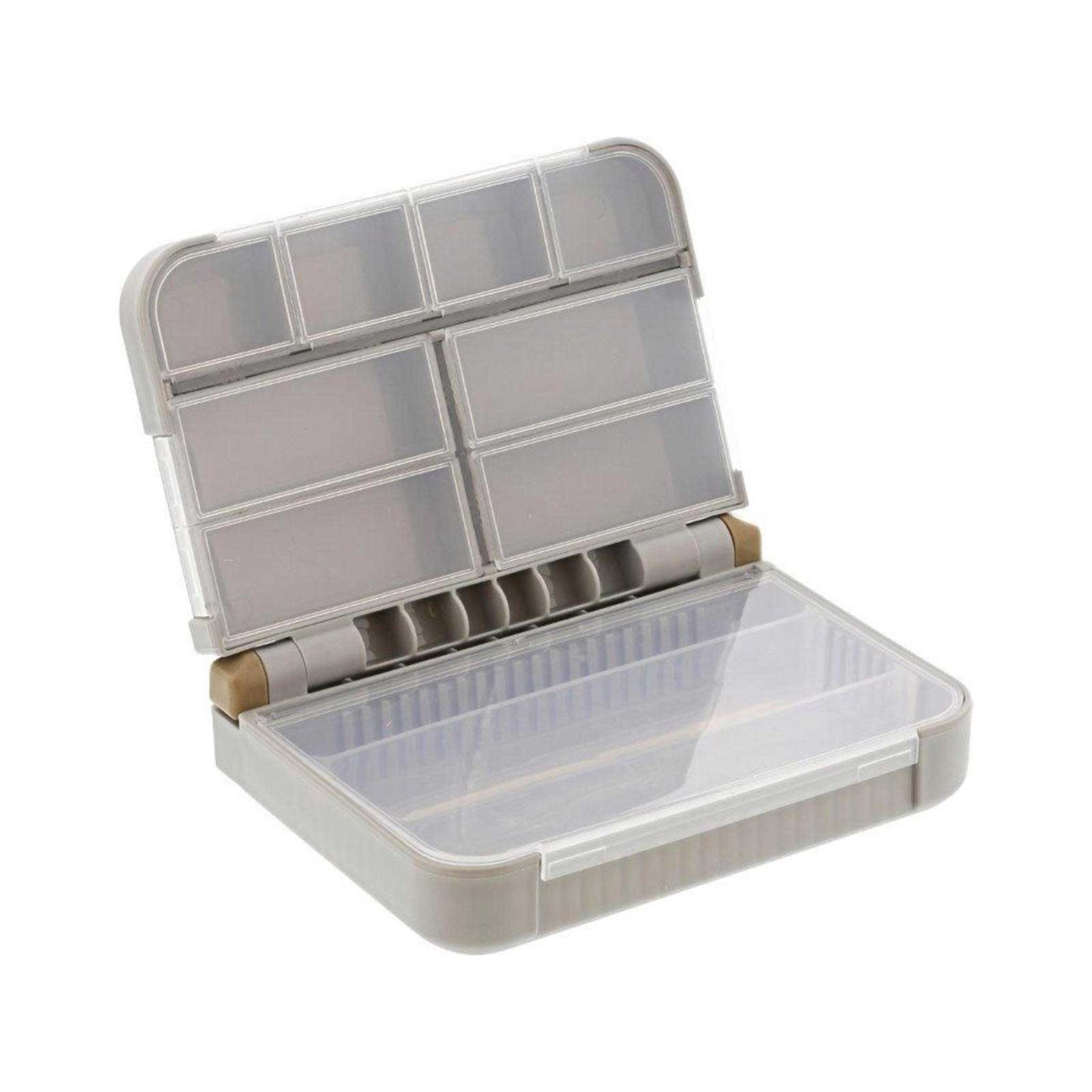 Pudełko Westin W3 Terminal Tackle Box - M - Centrum wędkarskie - Sklep wędkarski Jarofishing Pudełko Westin W3 Terminal Tackle Box - M - Centrum wędkarskie - Sklep wędkarski Jarofishing