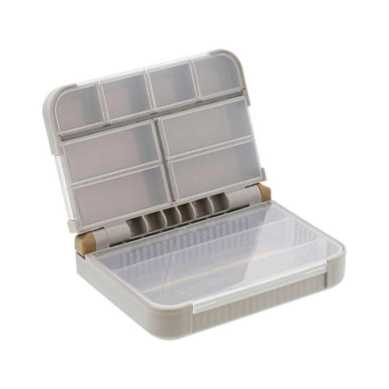 Pudełko Westin W3 Terminal Tackle Box - M - Centrum wędkarskie - Sklep wędkarski Jarofishing Pudełko Westin W3 Terminal Tackle Box - M - Centrum wędkarskie - Sklep wędkarski Jarofishing