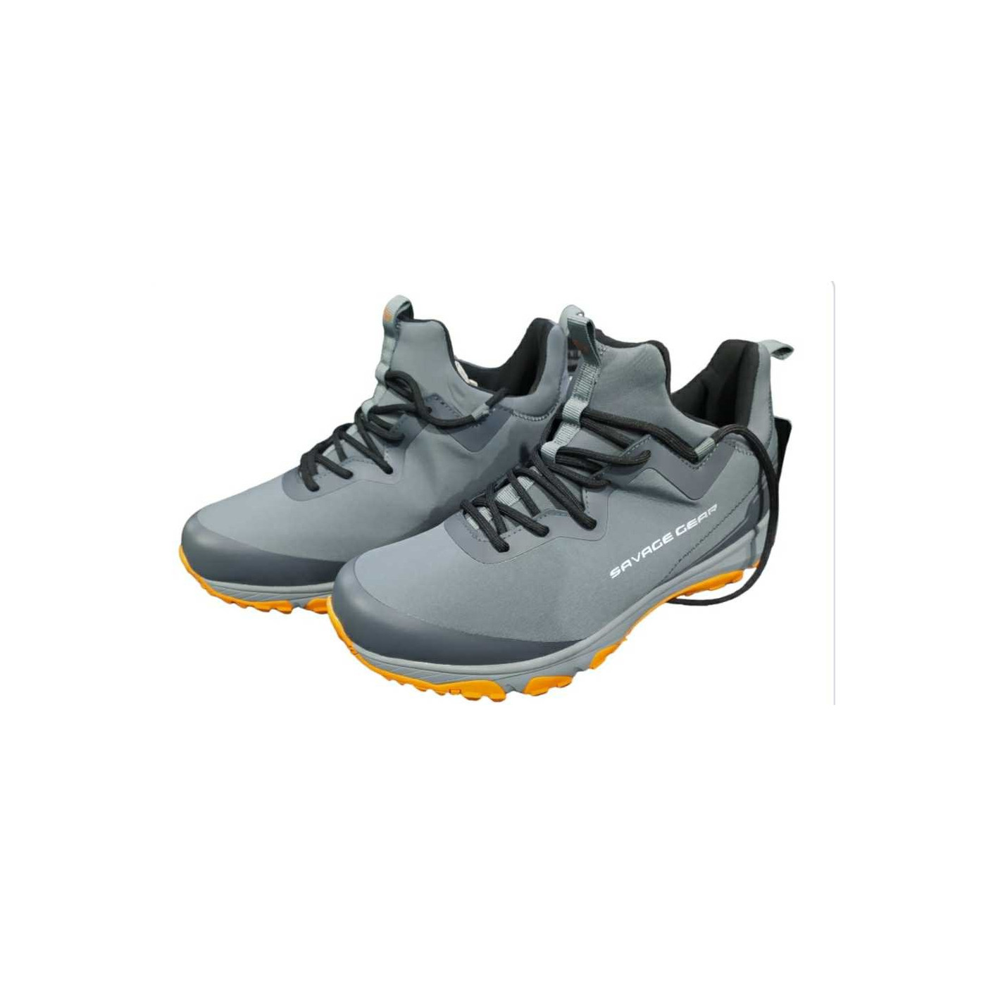 BUTY SAVAGE GEAR FREESTYLER SNEAKER Roz 46 - Centrum wędkarskie - Sklep wędkarski Jarofishing