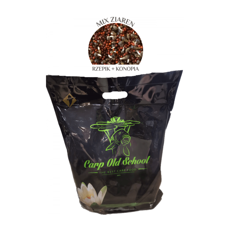 Carp Old School Konopia - Rzepik Krill 1kg - Centrum wędkarskie - Sklep wędkarski Jarofishing Carp Old School Konopia - Rzepik Krill 1kg - Centrum wędkarskie - Sklep wędkarski Jarofishing