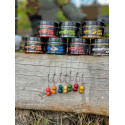 Carp Old School Orzech Tygrysi 150ml Connection Tiger Banan & Scopex - Centrum wędkarskie - Sklep wędkarski Jarofishing Carp Old School Orzech Tygrysi 150ml Connection Tiger Banan & Scopex - Centrum wędkarskie - Sklep wędkarski Jarofishing