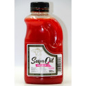 Carp Old School Olej sojowy Pink Panter 1l - Centrum wędkarskie - Sklep wędkarski Jarofishing Carp Old School Olej sojowy Pink Panter 1l - Centrum wędkarskie - Sklep wędkarski Jarofishing