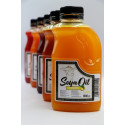 Carp Old School Olej sojowy Krill 1l - Centrum wędkarskie - Sklep wędkarski Jarofishing Carp Old School Olej sojowy Krill 1l - Centrum wędkarskie - Sklep wędkarski Jarofishing