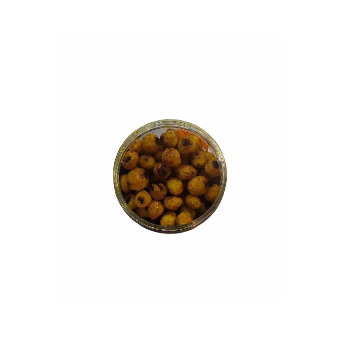 Carp Old School Orzech Tygrysi 150ml Connection Tiger Banan & Scopex - Centrum wędkarskie - Sklep wędkarski Jarofishing Carp Old School Orzech Tygrysi 150ml Connection Tiger Banan & Scopex - Centrum wędkarskie - Sklep wędkarski Jarofishing