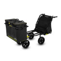 Torba Na Wózek Matrix 4 Wheel Transporter Front Bag - Centrum wędkarskie - Sklep wędkarski Jarofishing Torba Na Wózek Matrix 4 Wheel Transporter Front Bag - Centrum wędkarskie - Sklep wędkarski Jarofishing