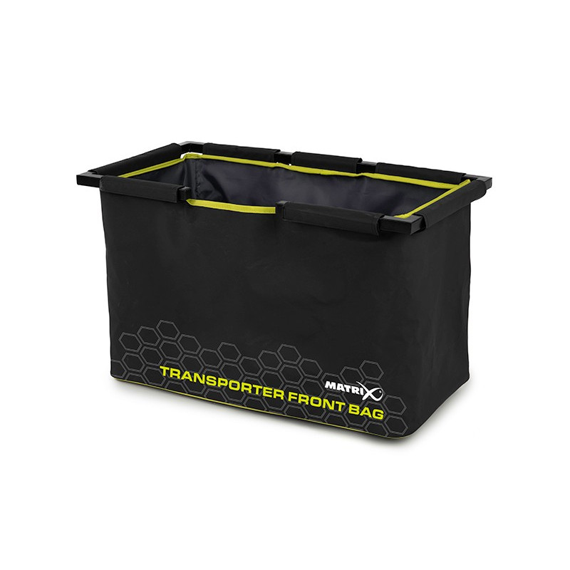 Torba Na Wózek Matrix 4 Wheel Transporter Front Bag - Centrum wędkarskie - Sklep wędkarski Jarofishing Torba Na Wózek Matrix 4 Wheel Transporter Front Bag - Centrum wędkarskie - Sklep wędkarski Jarofishing