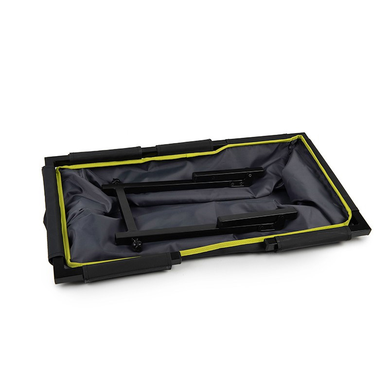 Torba Na Wózek Matrix 4 Wheel Transporter Front Bag - Centrum wędkarskie - Sklep wędkarski Jarofishing Torba Na Wózek Matrix 4 Wheel Transporter Front Bag - Centrum wędkarskie - Sklep wędkarski Jarofishing
