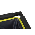Torba Na Wózek Matrix 4 Wheel Transporter Front Bag - Centrum wędkarskie - Sklep wędkarski Jarofishing Torba Na Wózek Matrix 4 Wheel Transporter Front Bag - Centrum wędkarskie - Sklep wędkarski Jarofishing