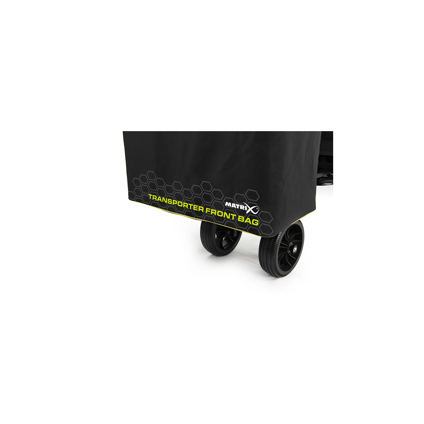 Torba Na Wózek Matrix 4 Wheel Transporter Front Bag - Centrum wędkarskie - Sklep wędkarski Jarofishing Torba Na Wózek Matrix 4 Wheel Transporter Front Bag - Centrum wędkarskie - Sklep wędkarski Jarofishing