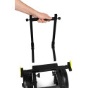Torba Na Wózek Matrix 4 Wheel Transporter Front Bag - Centrum wędkarskie - Sklep wędkarski Jarofishing Torba Na Wózek Matrix 4 Wheel Transporter Front Bag - Centrum wędkarskie - Sklep wędkarski Jarofishing