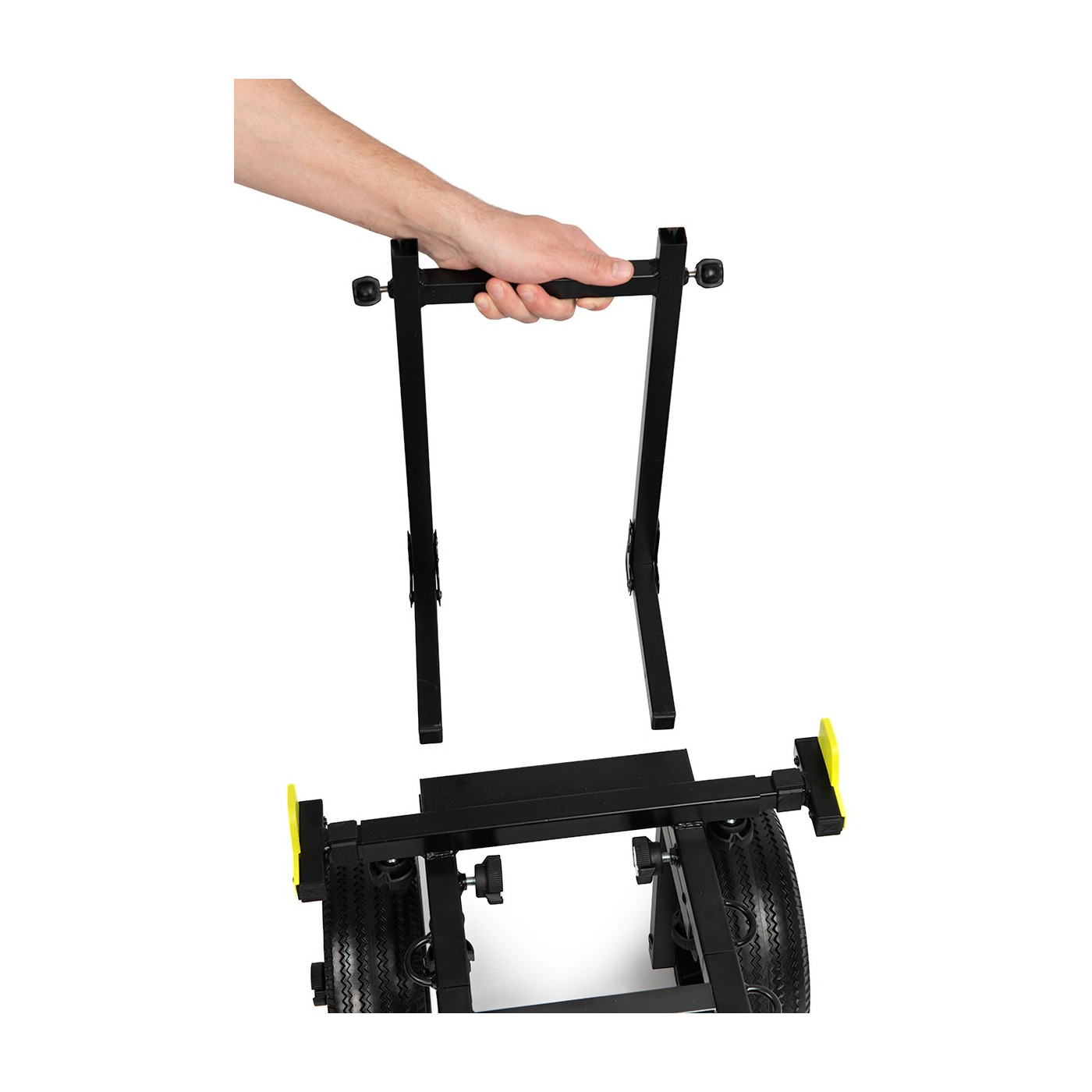 Torba Na Wózek Matrix 4 Wheel Transporter Front Bag - Centrum wędkarskie - Sklep wędkarski Jarofishing Torba Na Wózek Matrix 4 Wheel Transporter Front Bag - Centrum wędkarskie - Sklep wędkarski Jarofishing