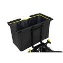 Torba Na Wózek Matrix 4 Wheel Transporter Front Bag - Centrum wędkarskie - Sklep wędkarski Jarofishing Torba Na Wózek Matrix 4 Wheel Transporter Front Bag - Centrum wędkarskie - Sklep wędkarski Jarofishing