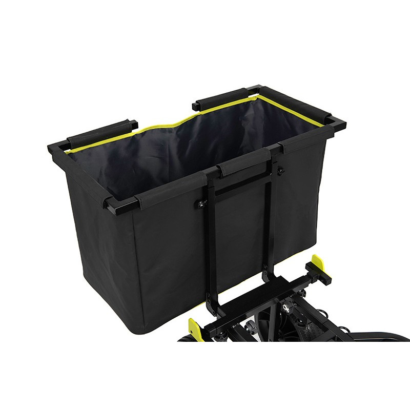 Torba Na Wózek Matrix 4 Wheel Transporter Front Bag - Centrum wędkarskie - Sklep wędkarski Jarofishing Torba Na Wózek Matrix 4 Wheel Transporter Front Bag - Centrum wędkarskie - Sklep wędkarski Jarofishing