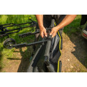 Torba Na Wózek Matrix 4 Wheel Transporter Front Bag - Centrum wędkarskie - Sklep wędkarski Jarofishing Torba Na Wózek Matrix 4 Wheel Transporter Front Bag - Centrum wędkarskie - Sklep wędkarski Jarofishing
