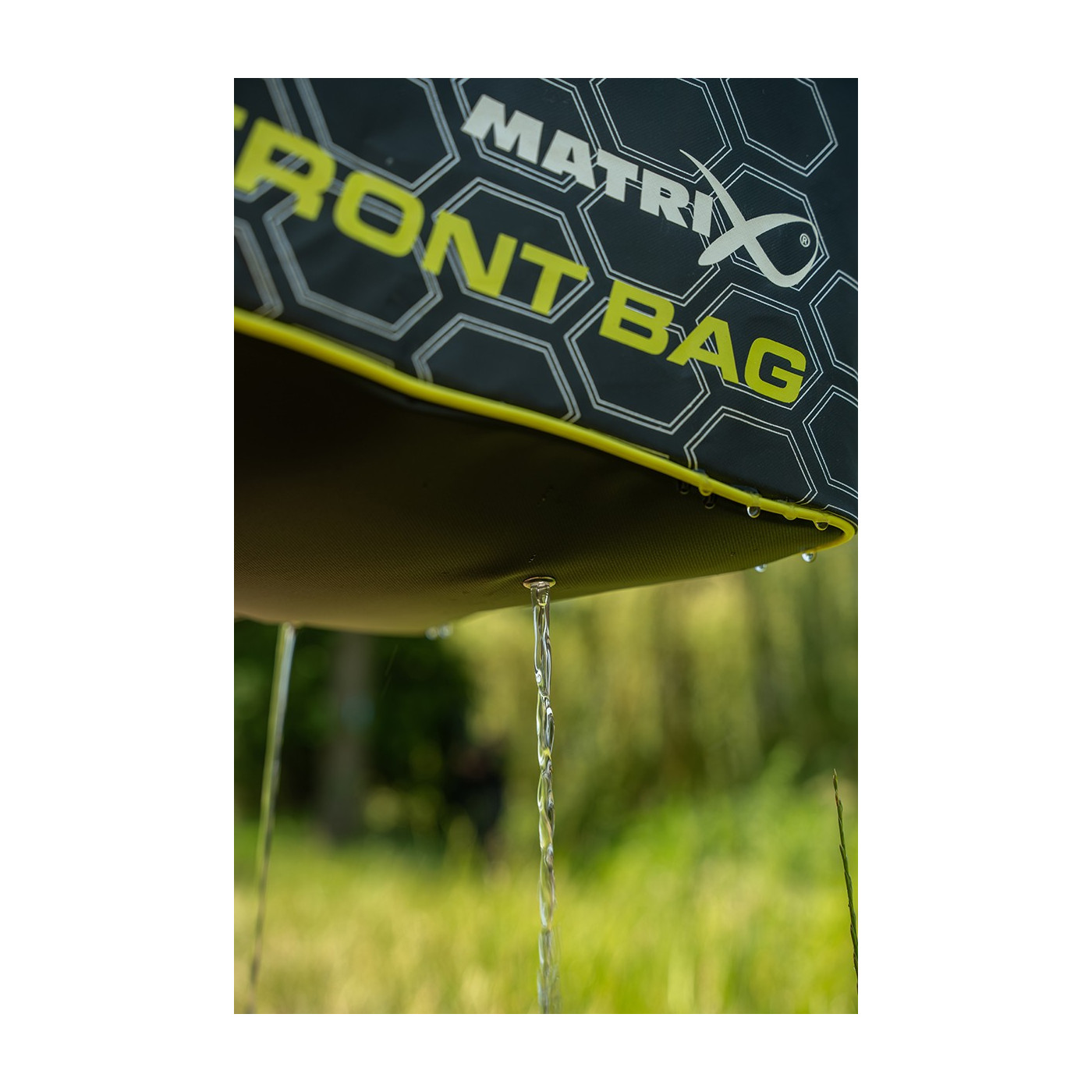 Torba Na Wózek Matrix 4 Wheel Transporter Front Bag - Centrum wędkarskie - Sklep wędkarski Jarofishing Torba Na Wózek Matrix 4 Wheel Transporter Front Bag - Centrum wędkarskie - Sklep wędkarski Jarofishing