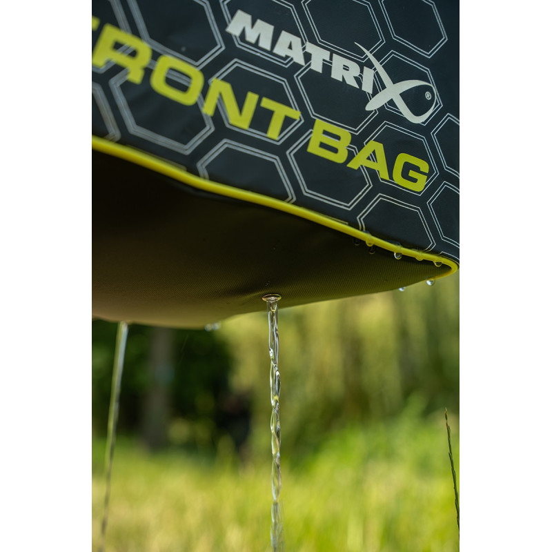 Torba Na Wózek Matrix 4 Wheel Transporter Front Bag - Centrum wędkarskie - Sklep wędkarski Jarofishing Torba Na Wózek Matrix 4 Wheel Transporter Front Bag - Centrum wędkarskie - Sklep wędkarski Jarofishing