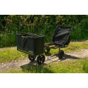 Torba Na Wózek Matrix 4 Wheel Transporter Front Bag - Centrum wędkarskie - Sklep wędkarski Jarofishing Torba Na Wózek Matrix 4 Wheel Transporter Front Bag - Centrum wędkarskie - Sklep wędkarski Jarofishing