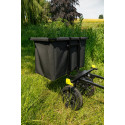 Torba Na Wózek Matrix 4 Wheel Transporter Front Bag - Centrum wędkarskie - Sklep wędkarski Jarofishing Torba Na Wózek Matrix 4 Wheel Transporter Front Bag - Centrum wędkarskie - Sklep wędkarski Jarofishing
