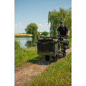 Torba Na Wózek Matrix 4 Wheel Transporter Front Bag - Centrum wędkarskie - Sklep wędkarski Jarofishing Torba Na Wózek Matrix 4 Wheel Transporter Front Bag - Centrum wędkarskie - Sklep wędkarski Jarofishing