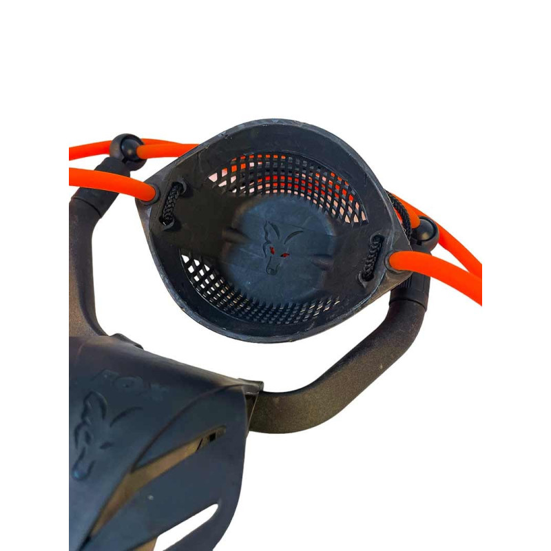Koszyk Do Procy Fox Slik Method Pouch - Centrum wędkarskie - Sklep wędkarski Jarofishing