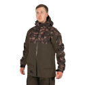 FOX® KURTKA AQUOS TRI LAYER STD JACKET ROZMIAR S - Centrum wędkarskie - Sklep wędkarski Jarofishing