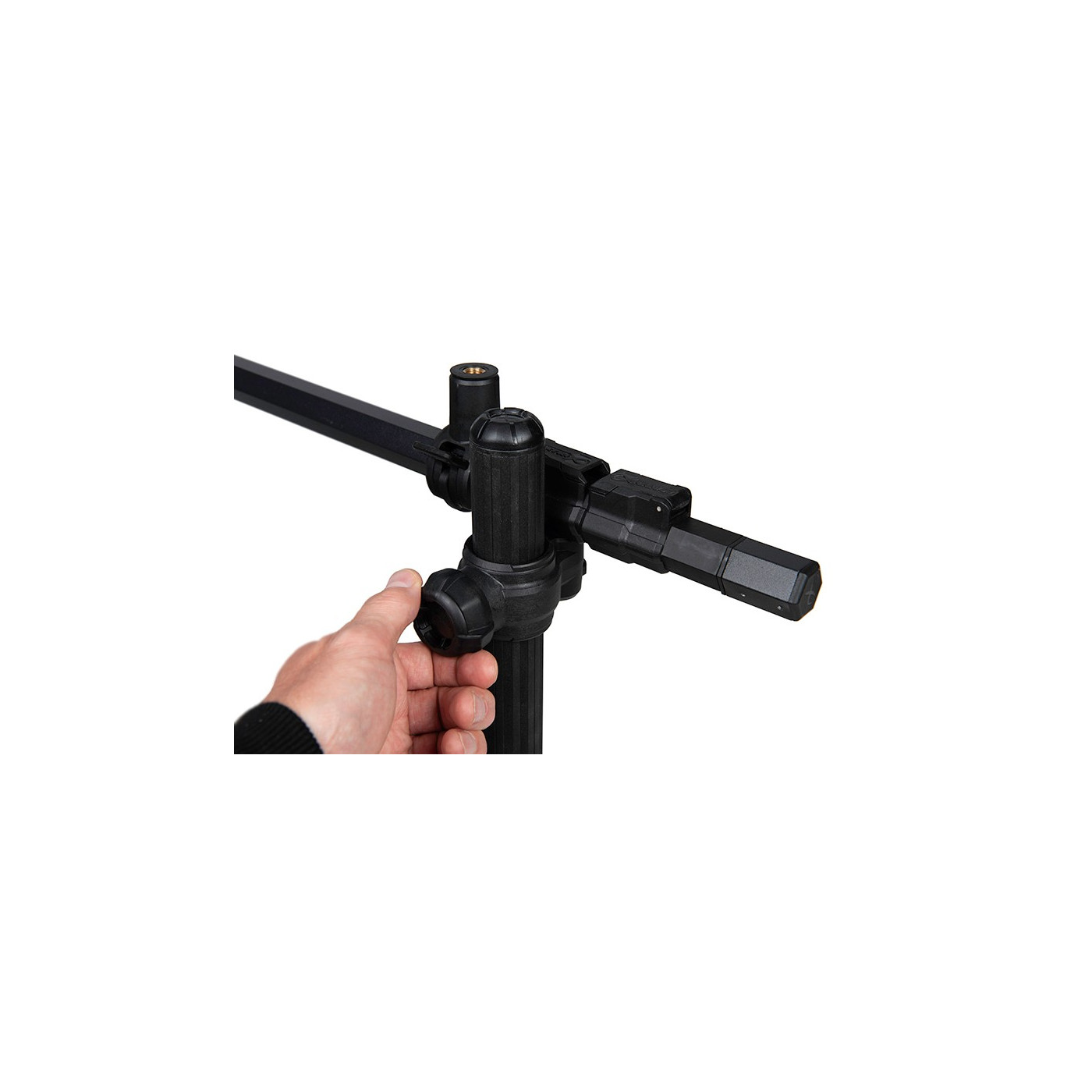 Belka na siatki Matrix 3D-R Tool Bar Pro - Centrum wędkarskie - Sklep wędkarski Jarofishing Belka na siatki Matrix 3D-R Tool Bar Pro - Centrum wędkarskie - Sklep wędkarski Jarofishing