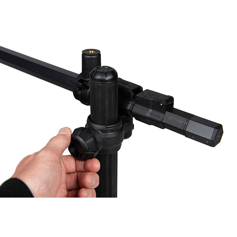 Belka na siatki Matrix 3D-R Tool Bar Pro - Centrum wędkarskie - Sklep wędkarski Jarofishing Belka na siatki Matrix 3D-R Tool Bar Pro - Centrum wędkarskie - Sklep wędkarski Jarofishing