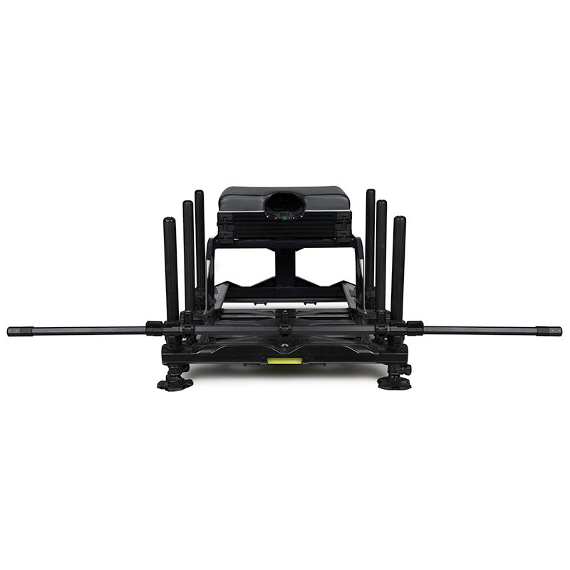 Belka na siatki Matrix 3D-R Tool Bar Pro - Centrum wędkarskie - Sklep wędkarski Jarofishing Belka na siatki Matrix 3D-R Tool Bar Pro - Centrum wędkarskie - Sklep wędkarski Jarofishing