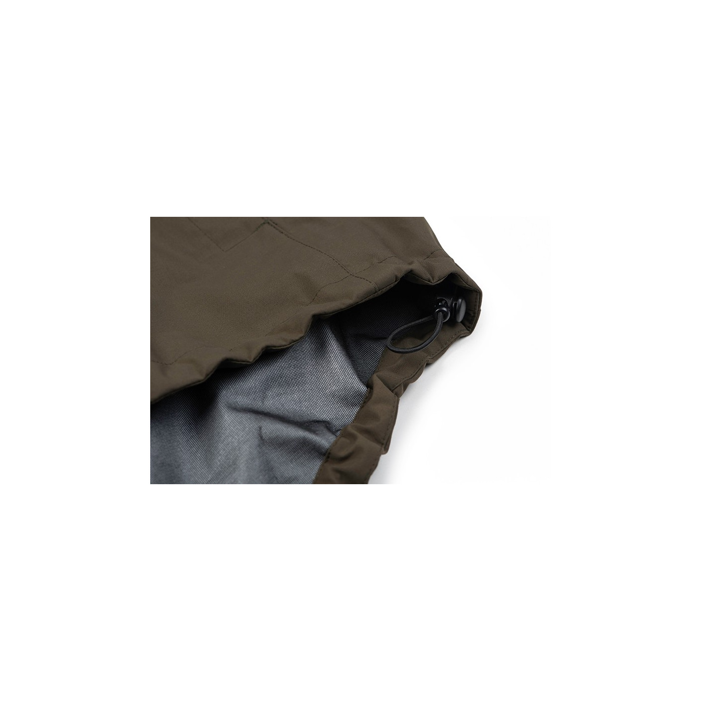 FOX® KURTKA AQUOS TRI LAYER STD JACKET ROZMIAR S - Centrum wędkarskie - Sklep wędkarski Jarofishing