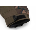 FOX® KURTKA AQUOS TRI LAYER STD JACKET ROZMIAR S - Centrum wędkarskie - Sklep wędkarski Jarofishing