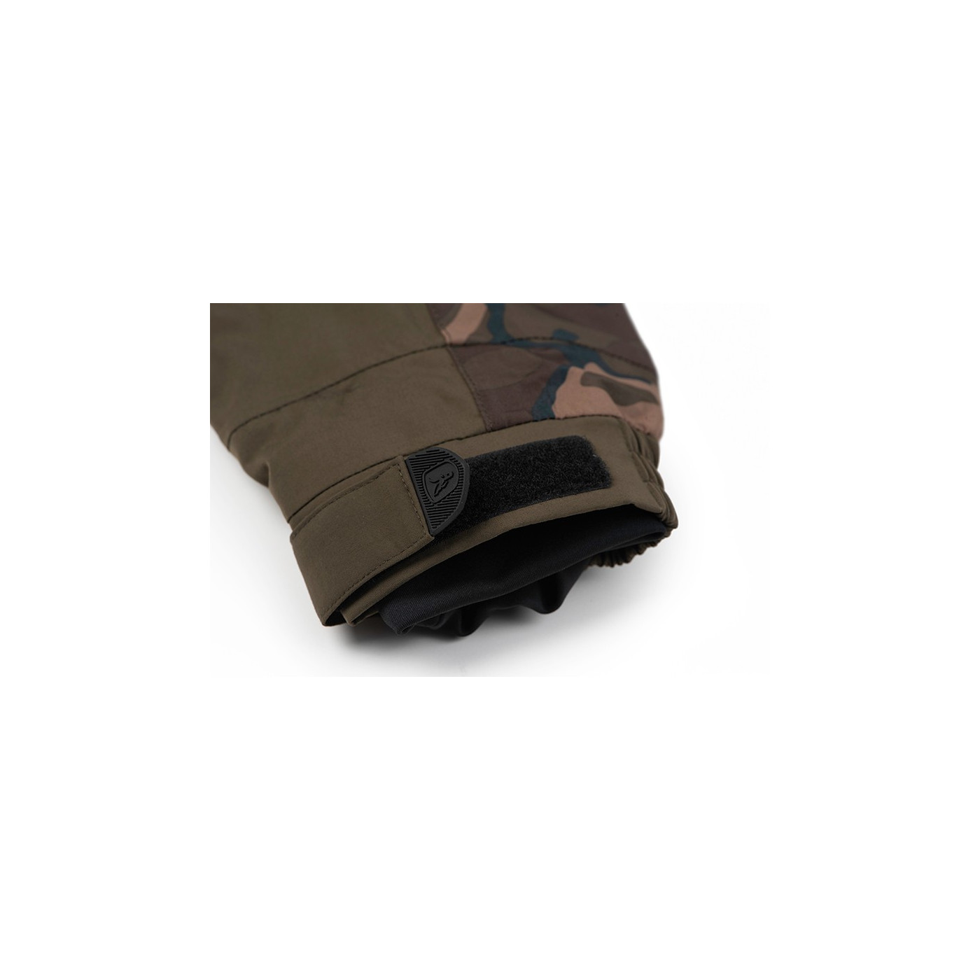 FOX® KURTKA AQUOS TRI LAYER STD JACKET ROZMIAR S - Centrum wędkarskie - Sklep wędkarski Jarofishing