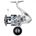 Kołowrotek Shimano Stradic C5000XGFM - Centrum wędkarskie - Sklep wędkarski Jarofishing
