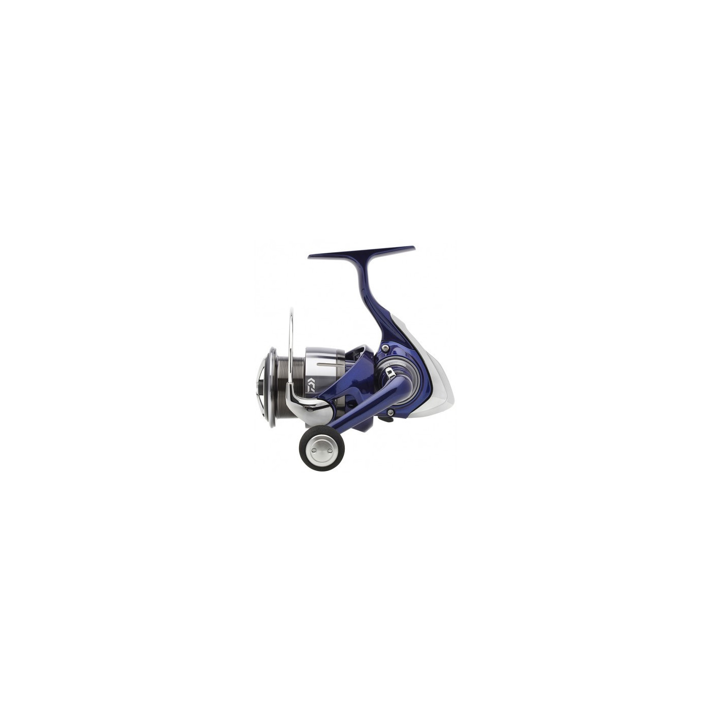 Kołowrotek Daiwa 24 TDR Match & Feeder 4012 QD - Centrum wędkarskie - Sklep wędkarski Jarofishing