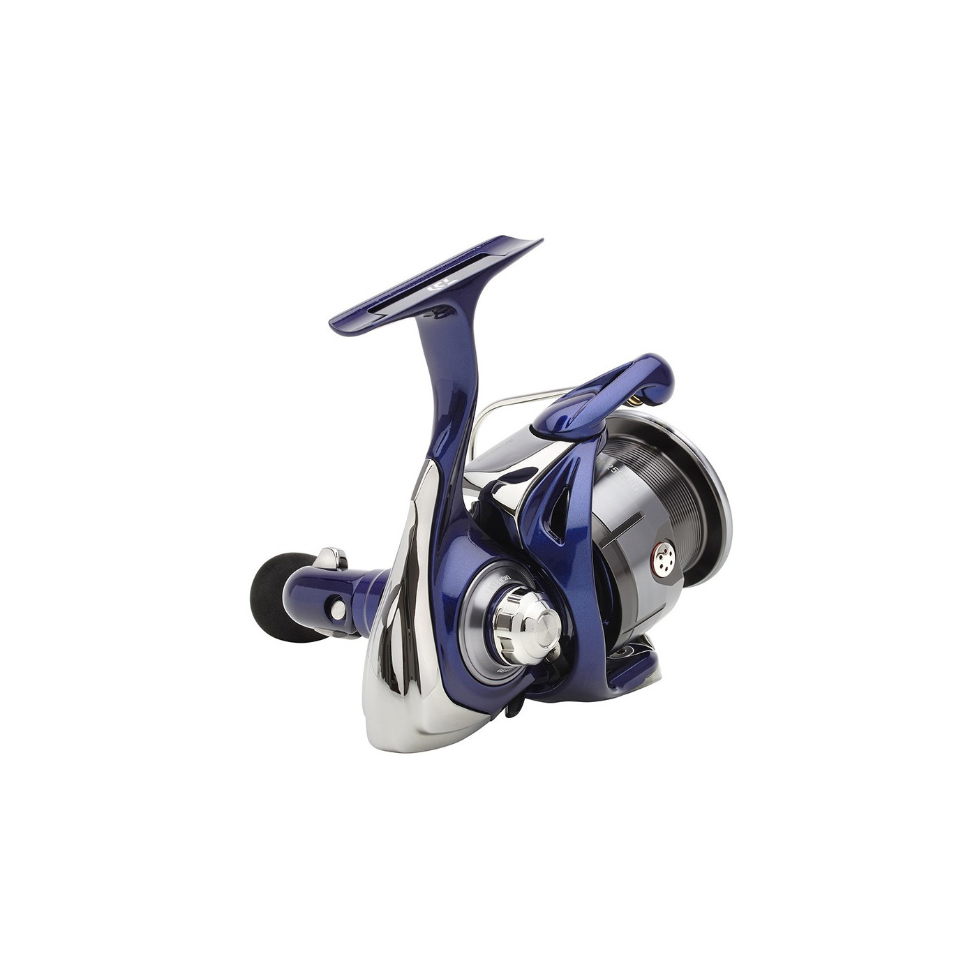 Kołowrotek Daiwa 24 TDR Match & Feeder 4012 QD - Centrum wędkarskie - Sklep wędkarski Jarofishing